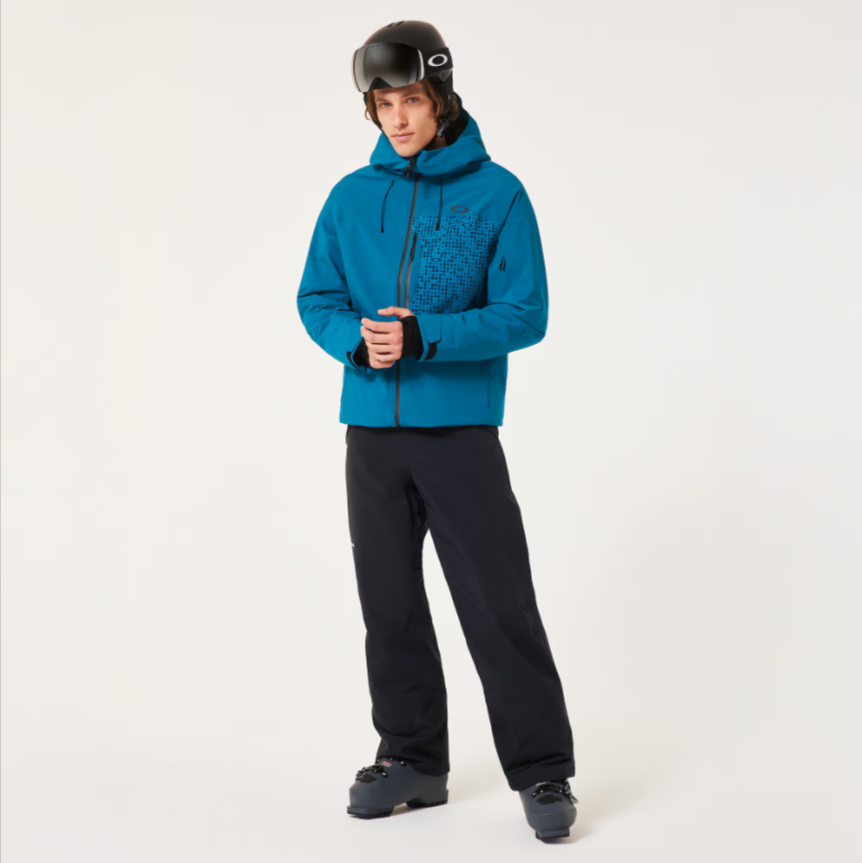 Canopy Insulated pant