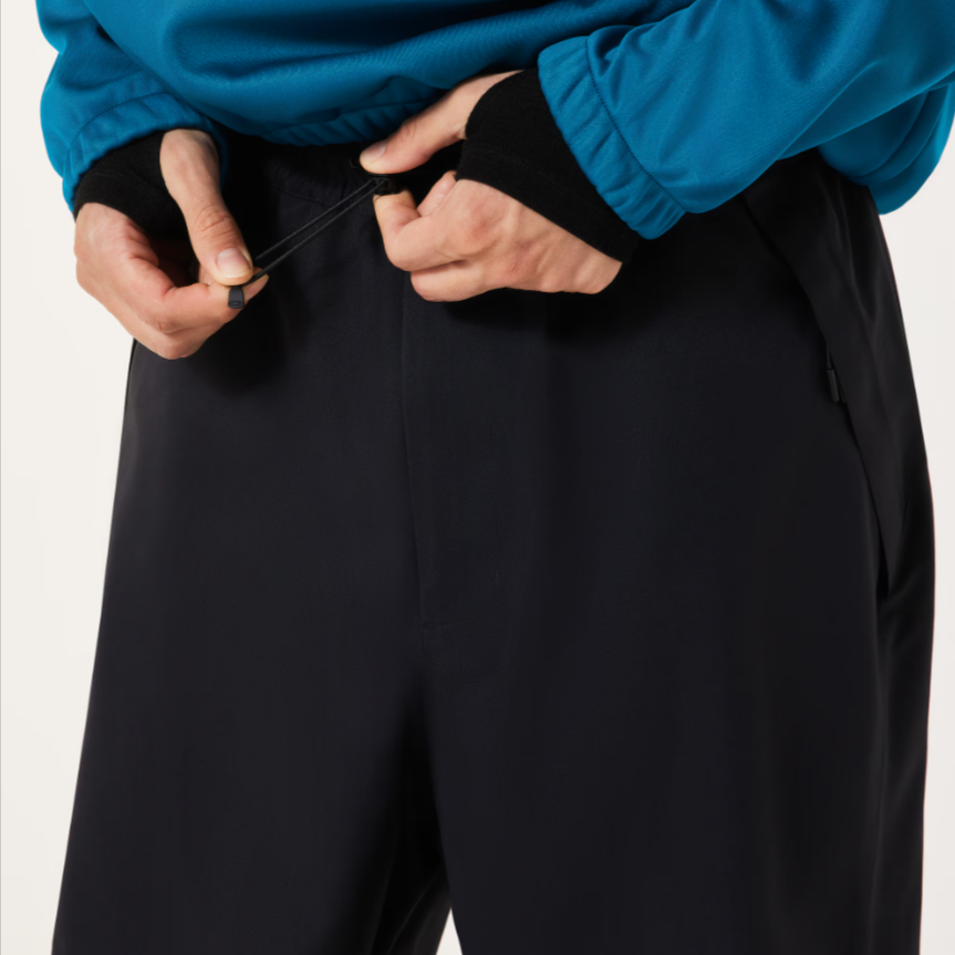CHANNEL SHELL PANT