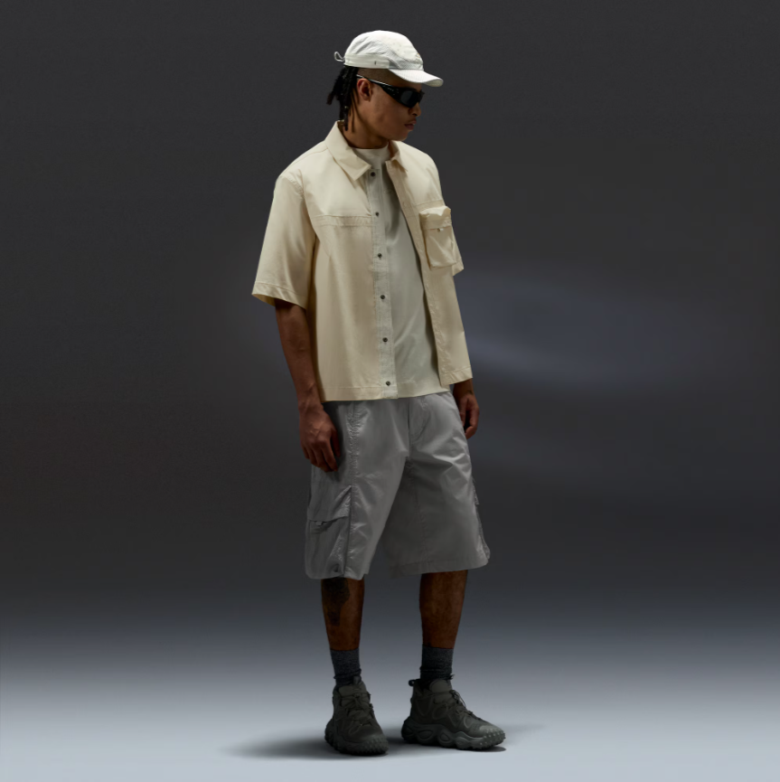 RESERVE MOMENTO SHIRT