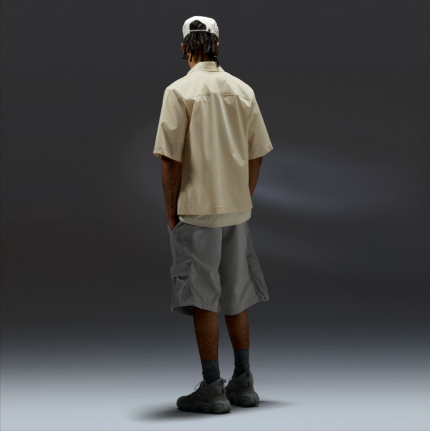 RESERVE MOMENTO SHIRT