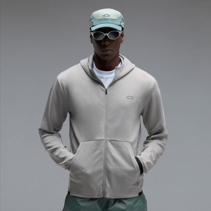 EDGE FORCE FZ HOODIE
