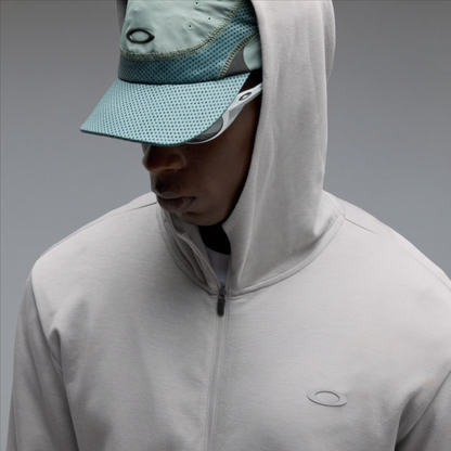 EDGE FORCE FZ HOODIE
