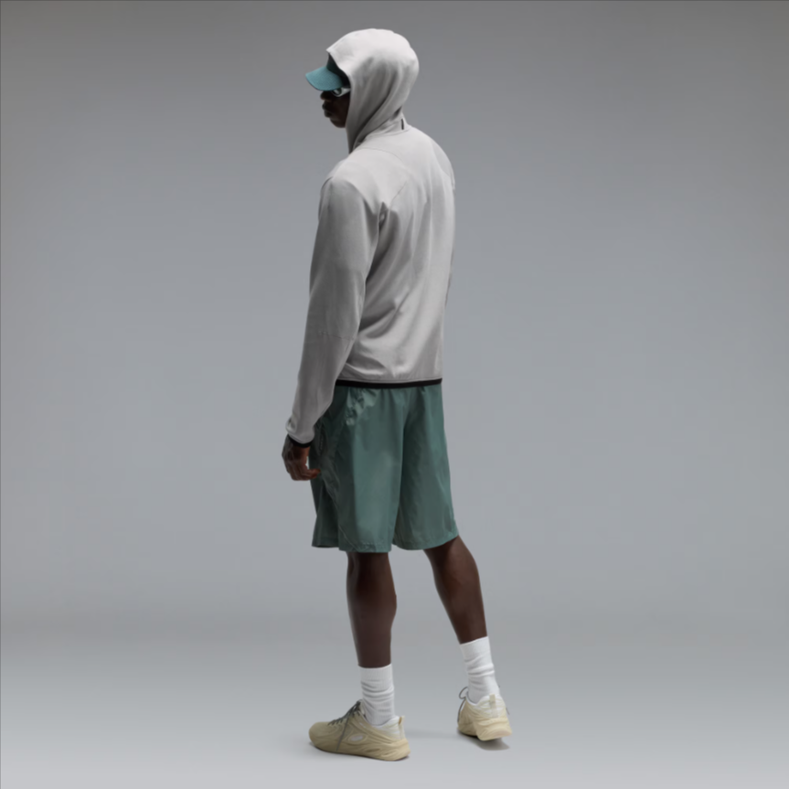 EDGE FORCE FZ HOODIE