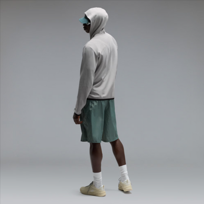 EDGE FORCE FZ HOODIE