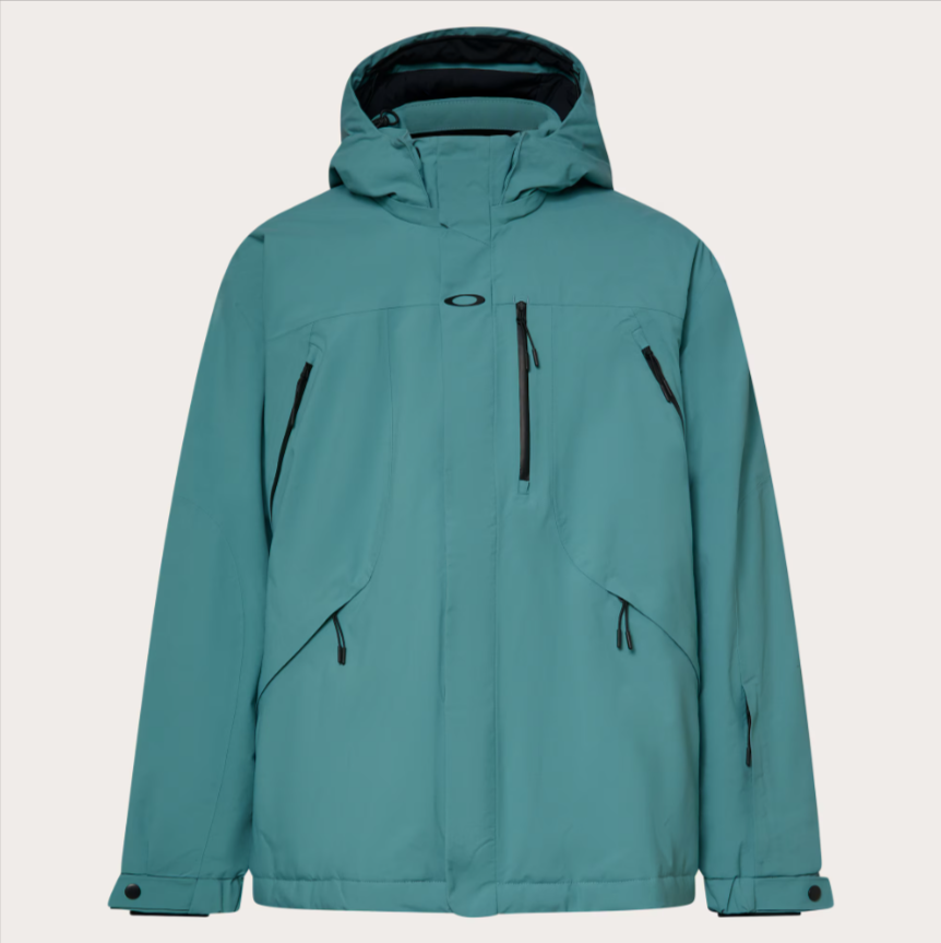 TC CHANNEL JACKET