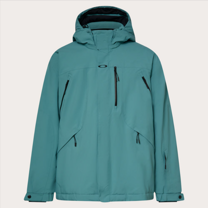 TC CHANNEL JACKET