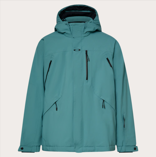 TC CHANNEL JACKET