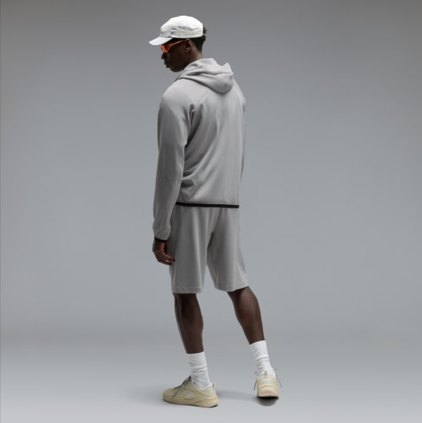 EDGE FORCE SHORT