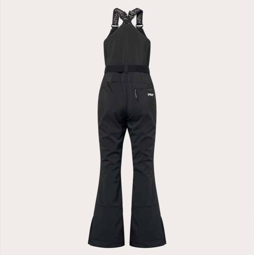 TNP HARPER SOFTSHELL BIB