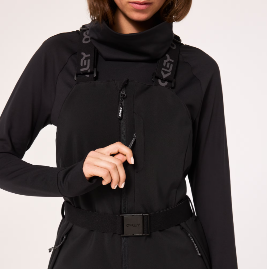 TNP HARPER SOFTSHELL BIB