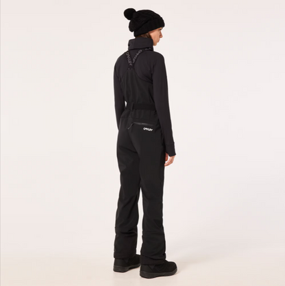 TNP HARPER SOFTSHELL BIB