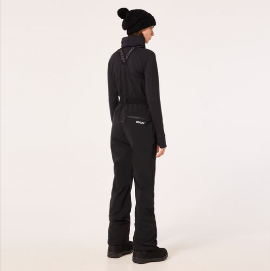 TNP HARPER SOFTSHELL BIB