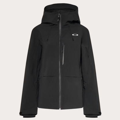 W. CANOPY INSULATED JACKET