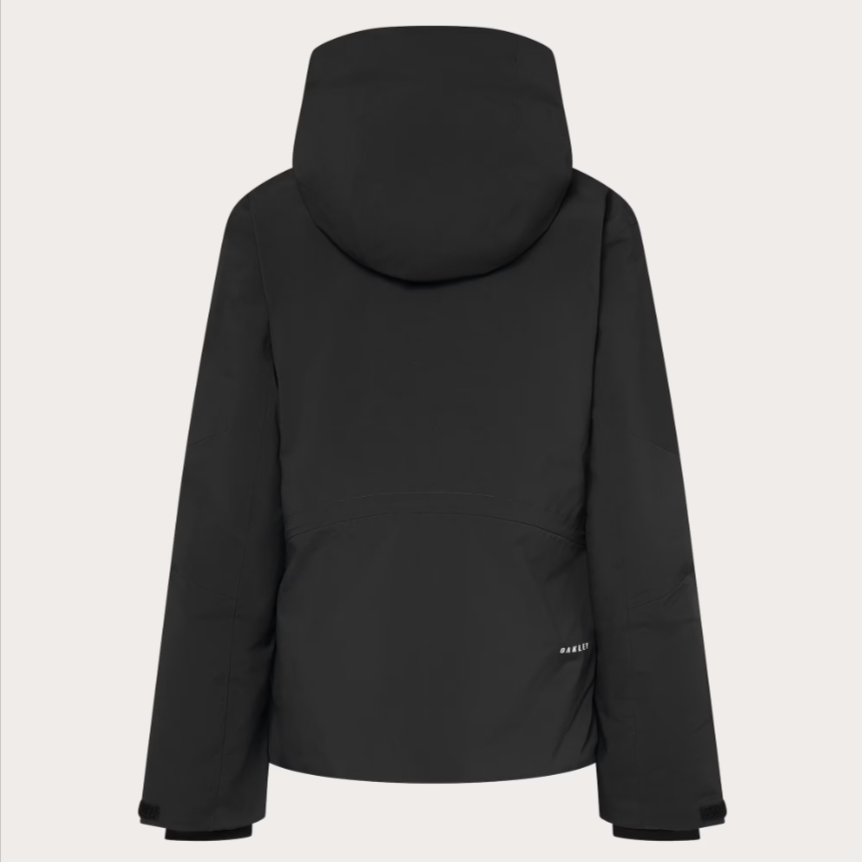 W. CANOPY INSULATED JACKET