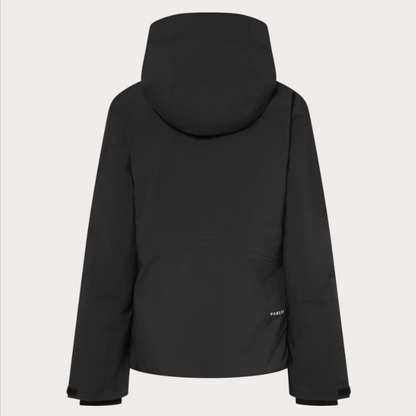 W. CANOPY INSULATED JACKET