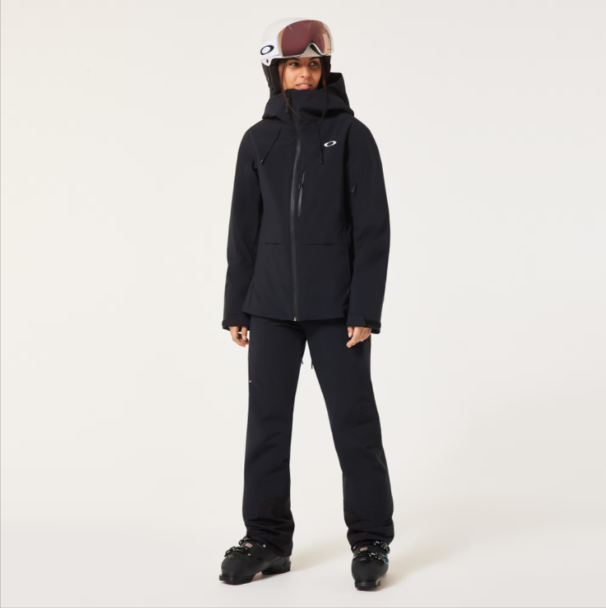W. CANOPY INSULATED JACKET