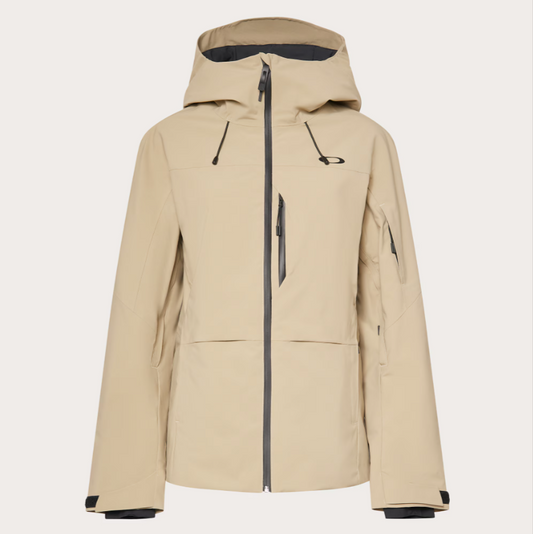 W. CANOPY INSULATED JACKET
