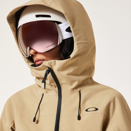 W. CANOPY INSULATED JACKET