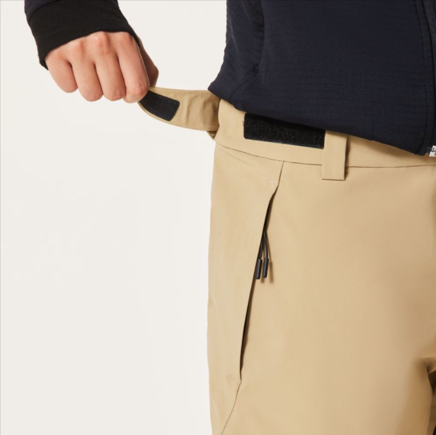 W. CANOPY INSULATED PANT