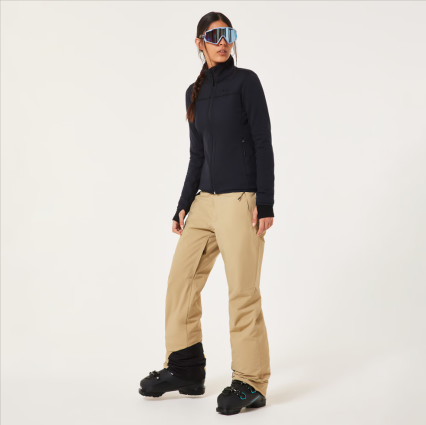 W. CANOPY INSULATED PANT