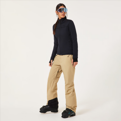 W. CANOPY INSULATED PANT
