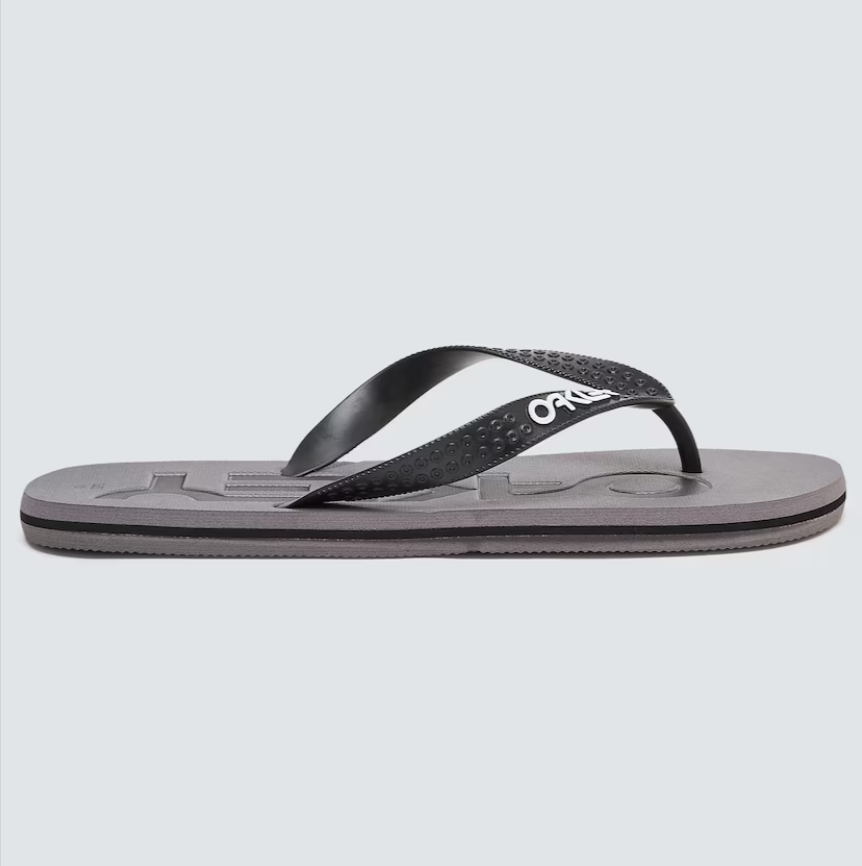 COLLEGE FLIP FLOP