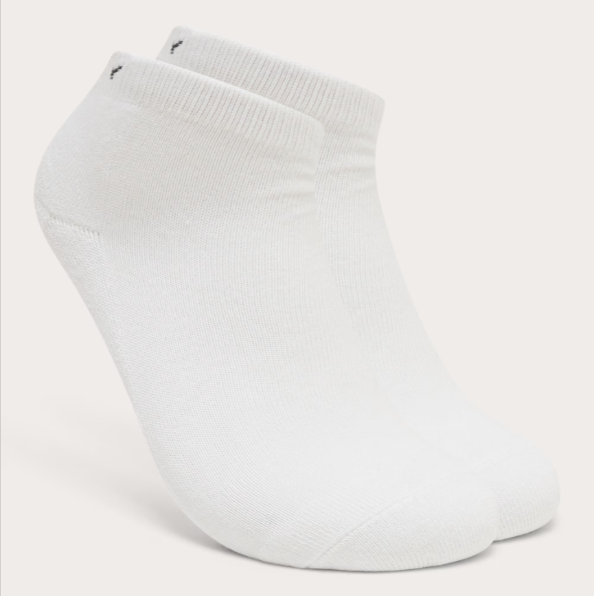 SHORT SOLID SOCKS