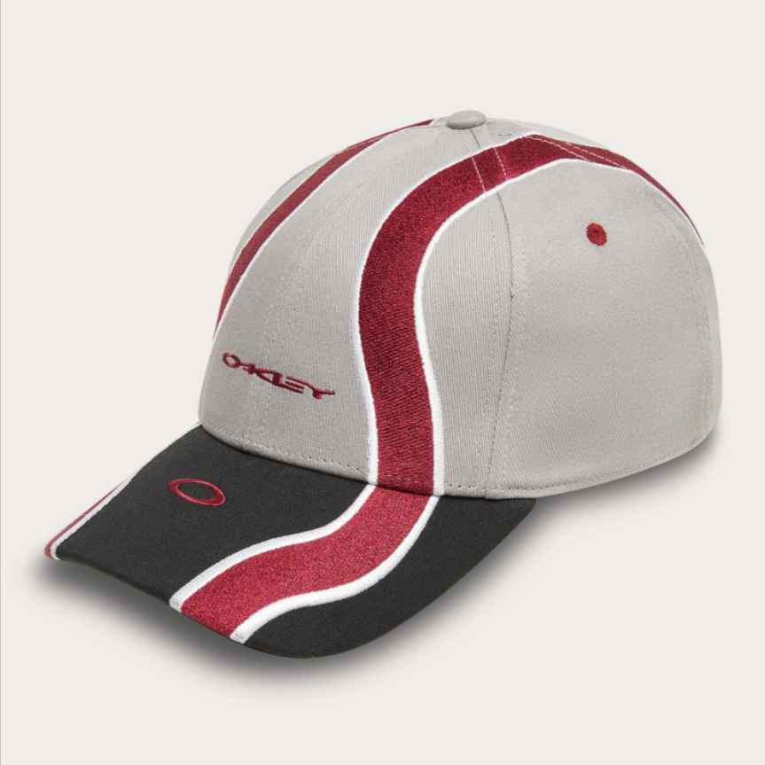 OAKLEY WAVE CAP