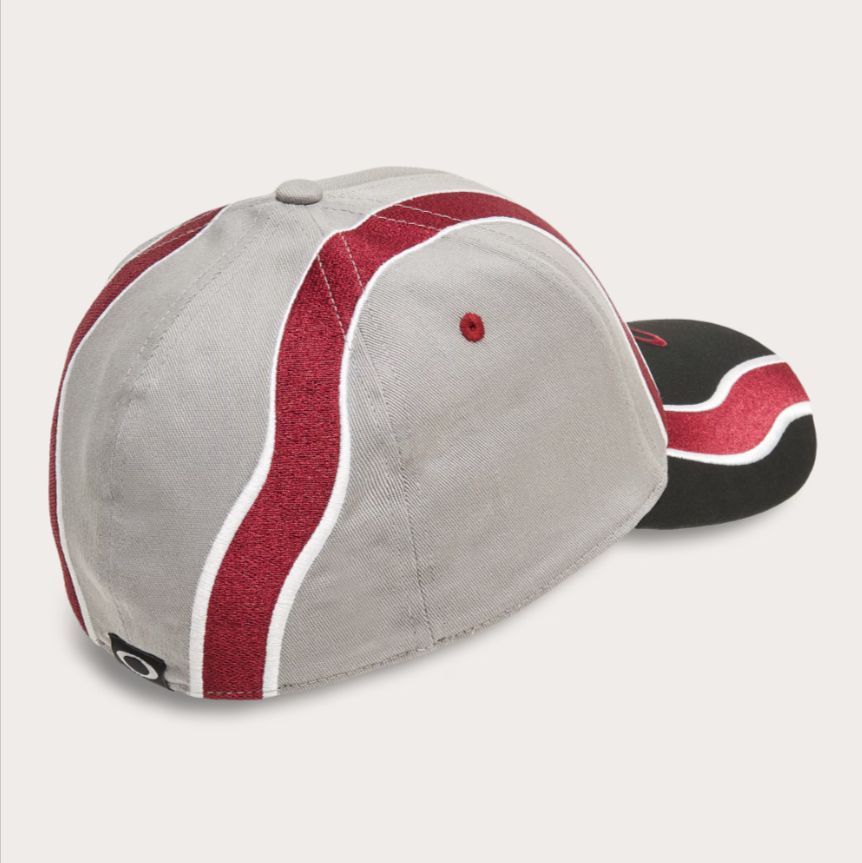 OAKLEY WAVE CAP