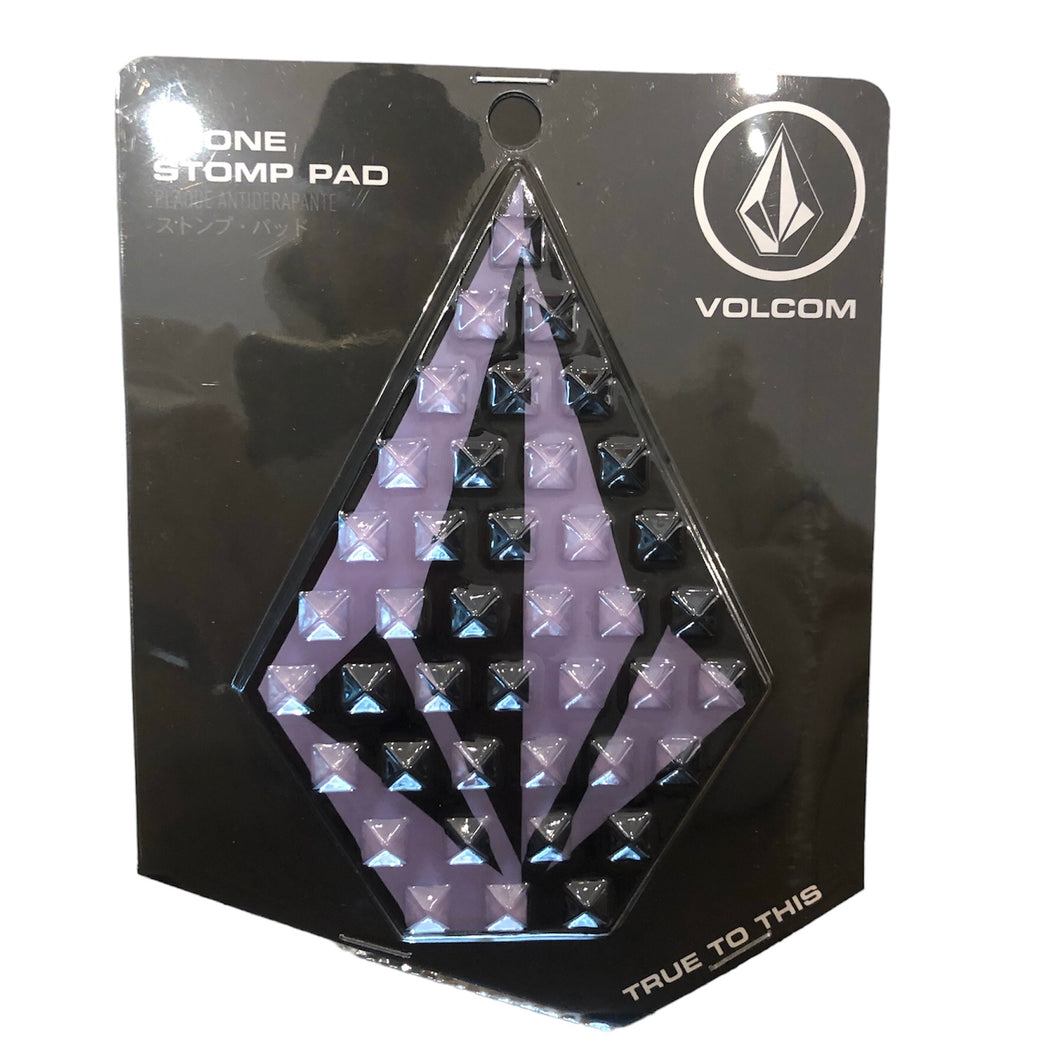 STONE STOMP PAD