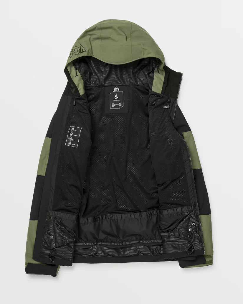 V.CO WFO JACKET