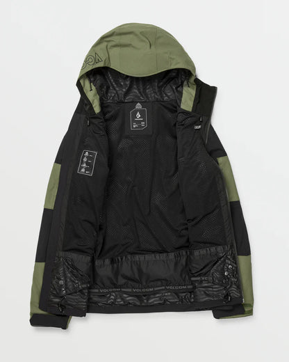 V.CO WFO JACKET