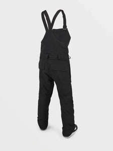 ROAN BIB OVERALL