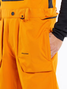 ROAN BIB OVERALL