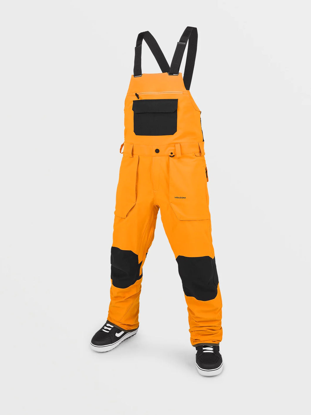 ROAN BIB OVERALL