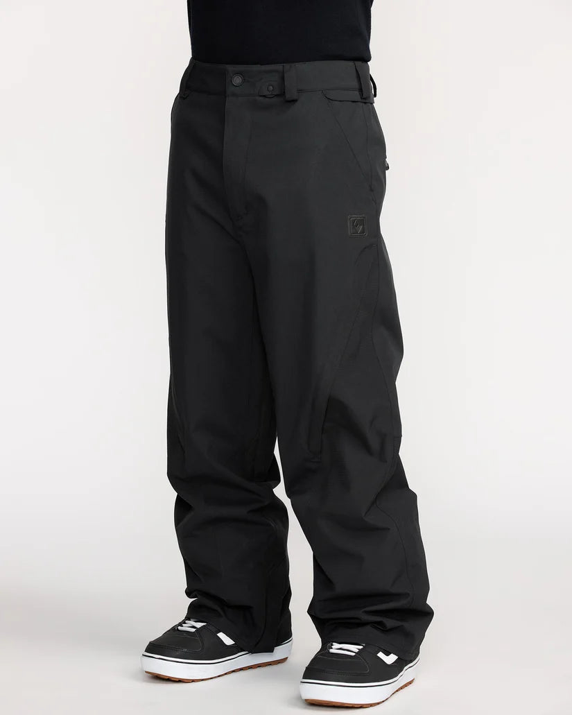 KLEVELAND PANT