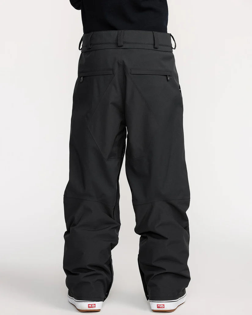 KLEVELAND PANT