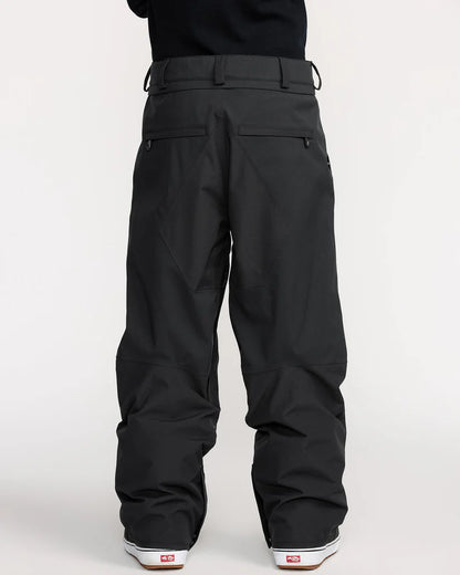 KLEVELAND PANT
