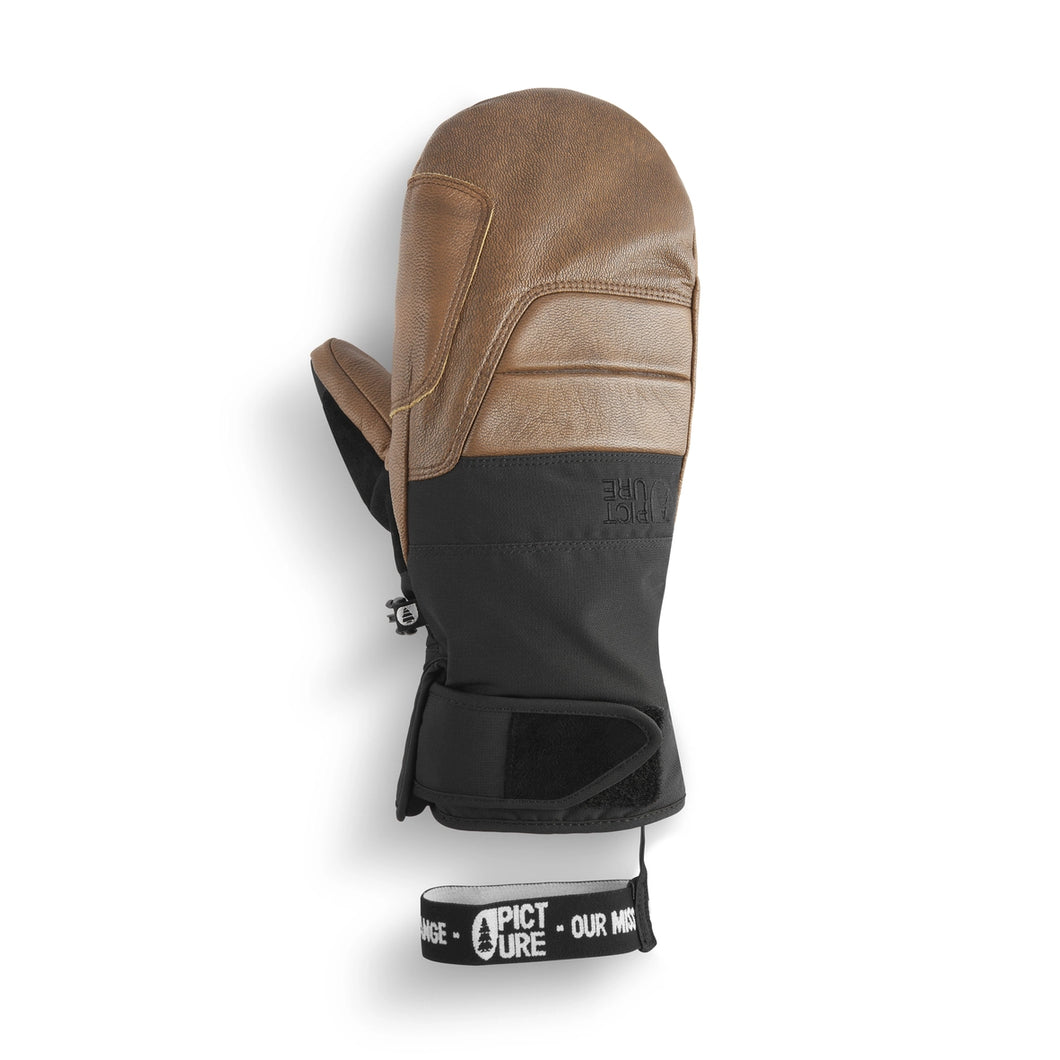 ANCON MITTS
