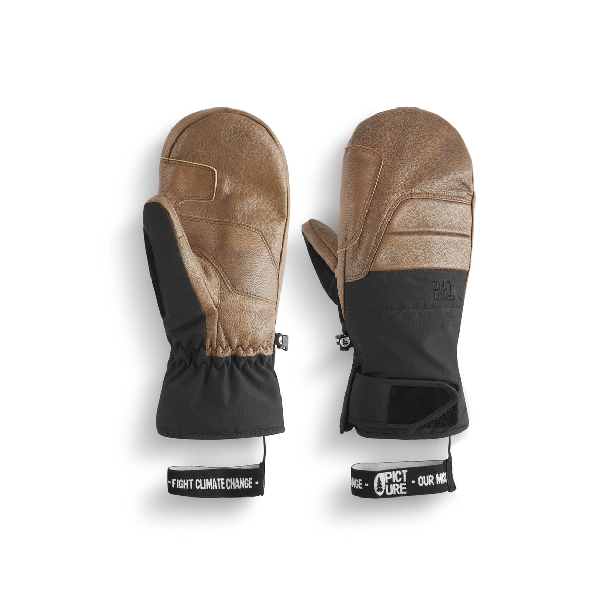 ANCON MITTS
