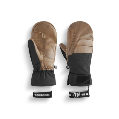 ANCON MITTS