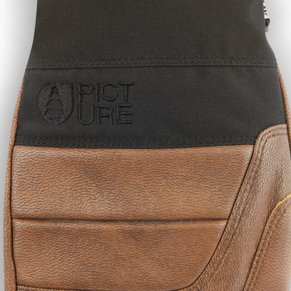 ANCON MITTS