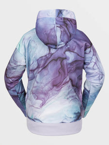 RIDING HYDRO HOODIE