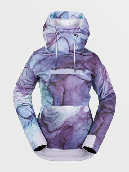 RIDING HYDRO HOODIE