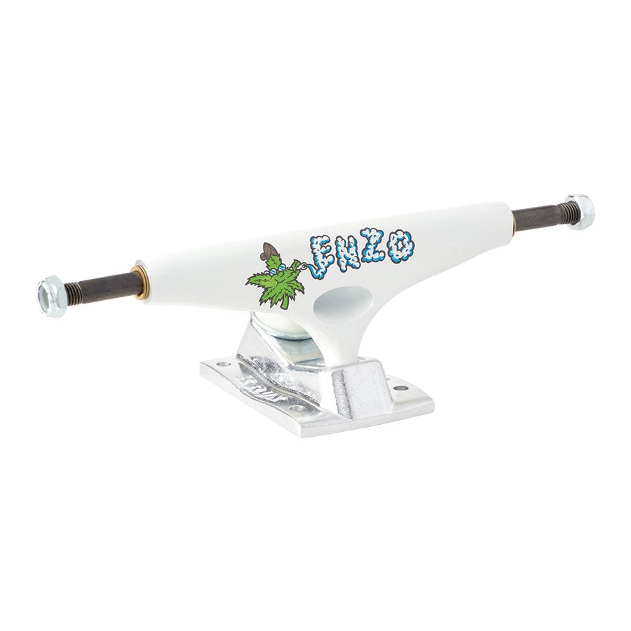 Krux 8.25 K5 Enzo Cautela DLK