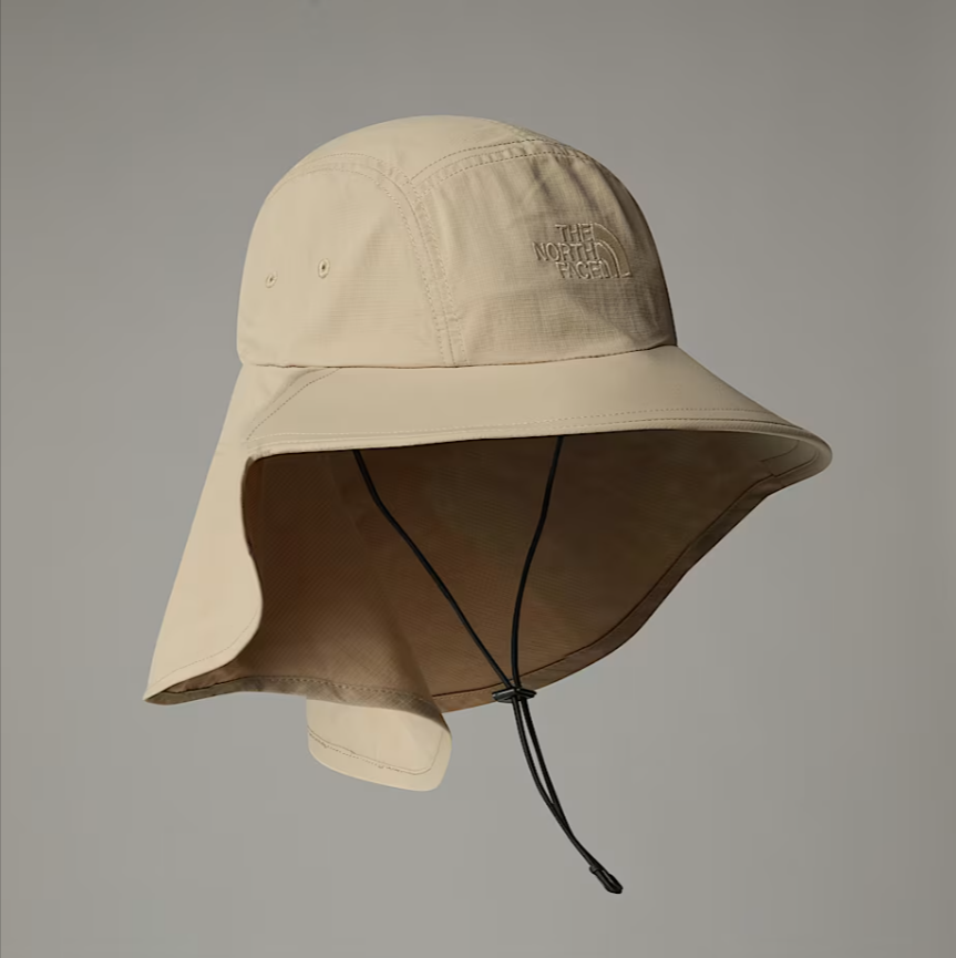 HORIZON MULLET BRIMMER