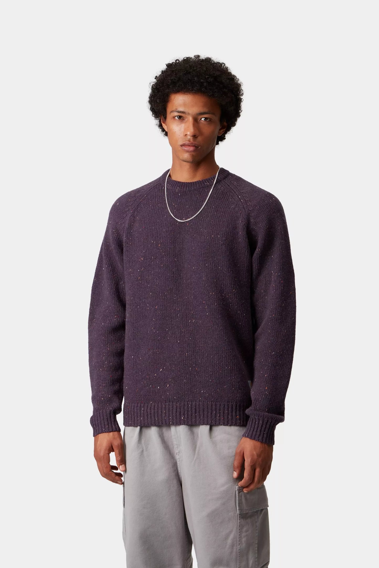 Anglistic Sweater