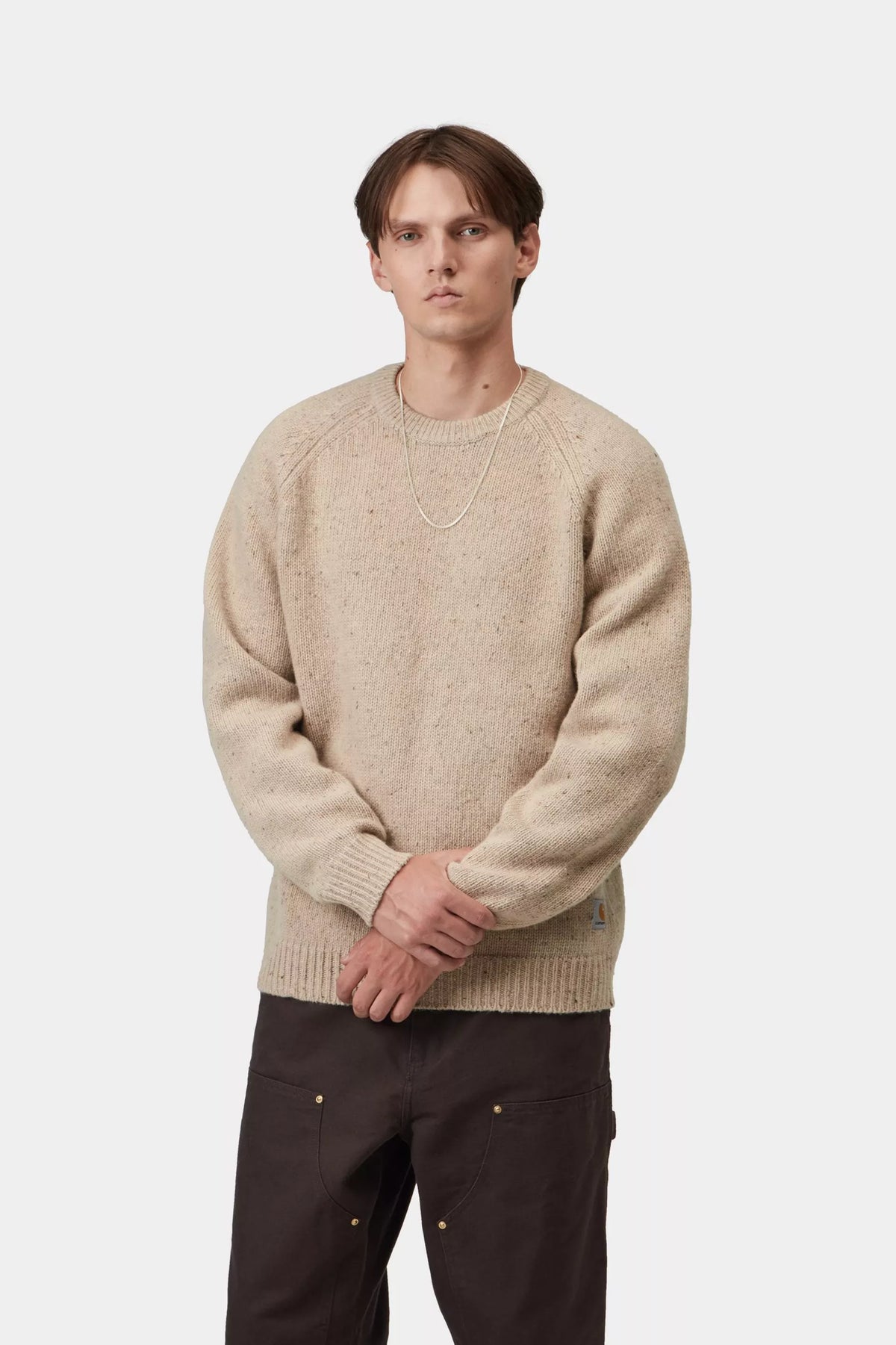 Anglistic Sweater