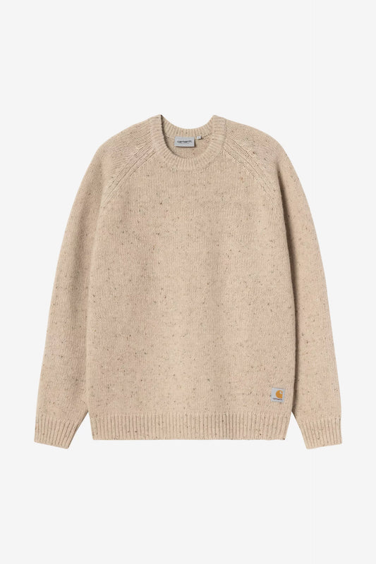 Anglistic Sweater
