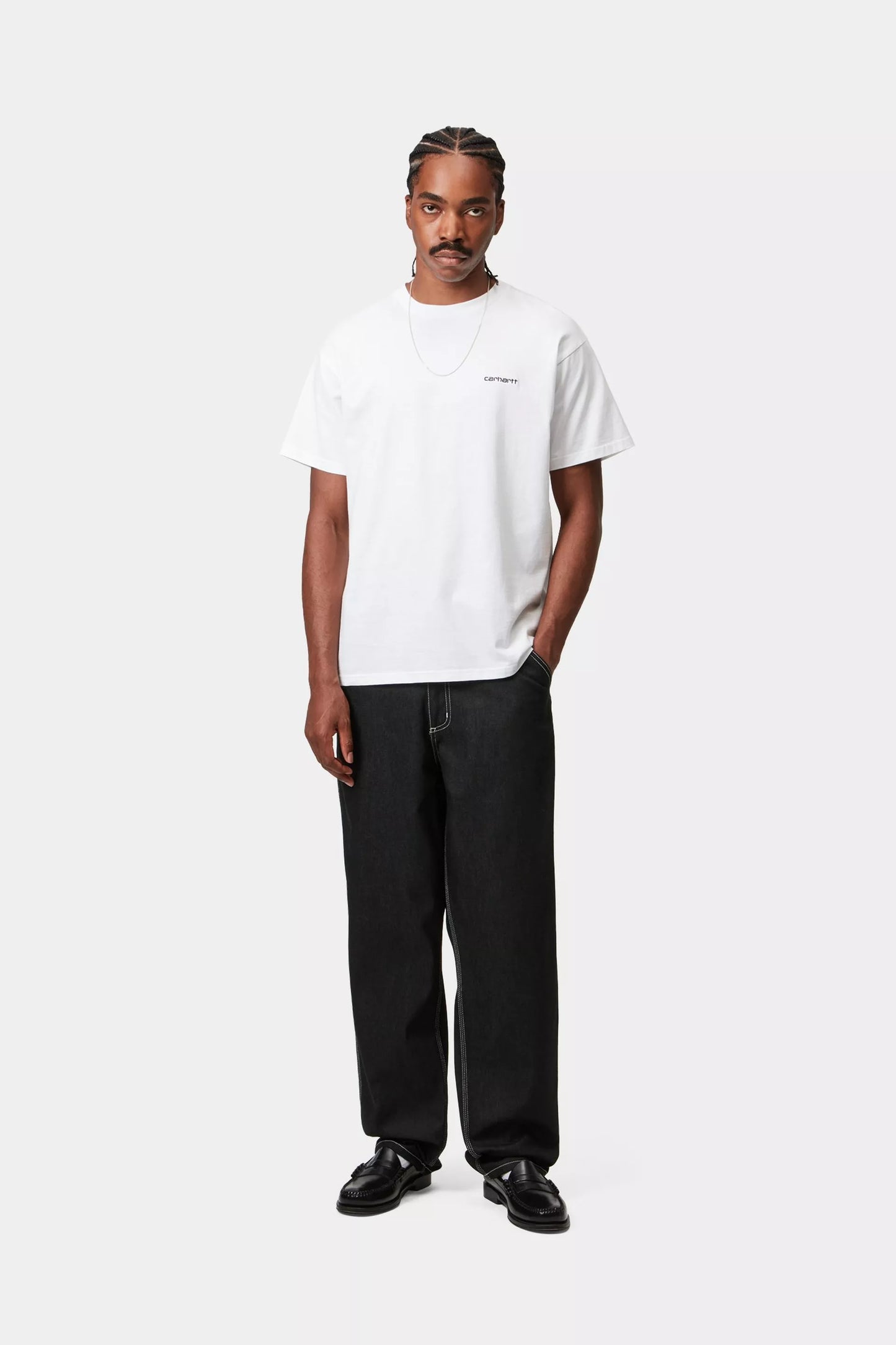 Simple Pant